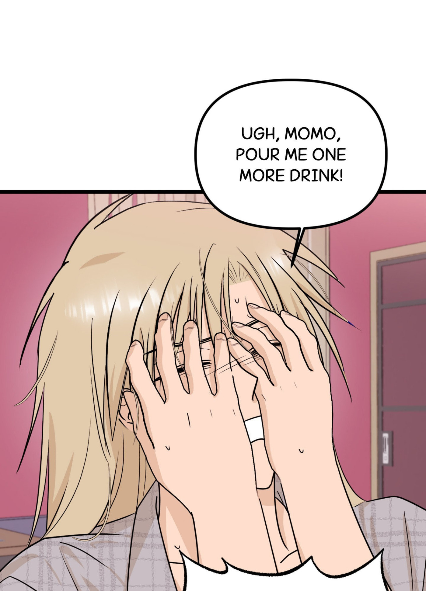 Only to You (Yongnak) Chapter 8 page 31 - 