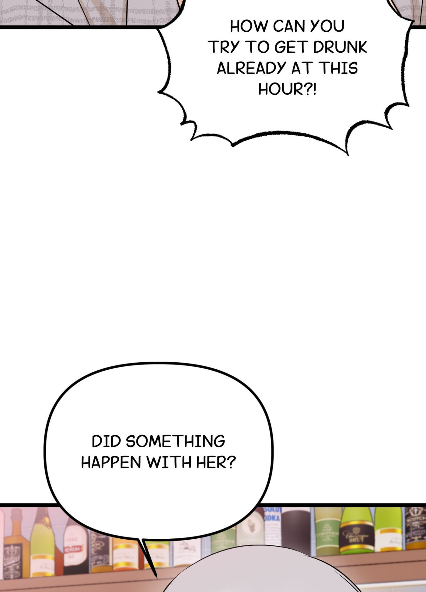 Only to You (Yongnak) Chapter 8 page 32 - 