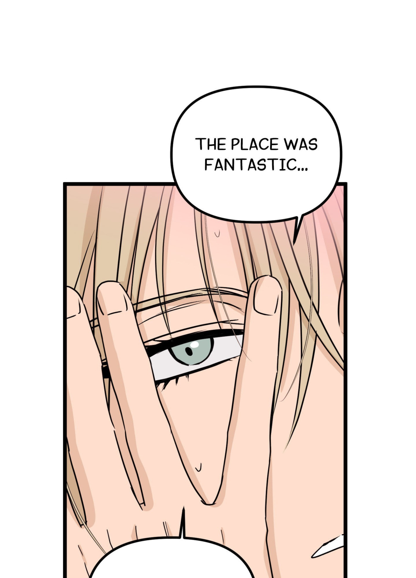 Only to You (Yongnak) Chapter 8 page 34 - 