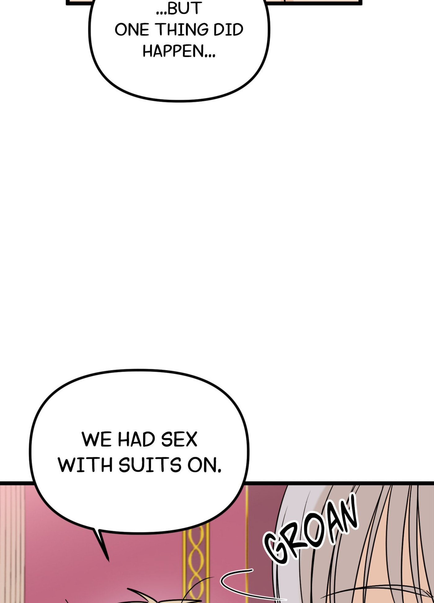 Only to You (Yongnak) Chapter 8 page 35 - 