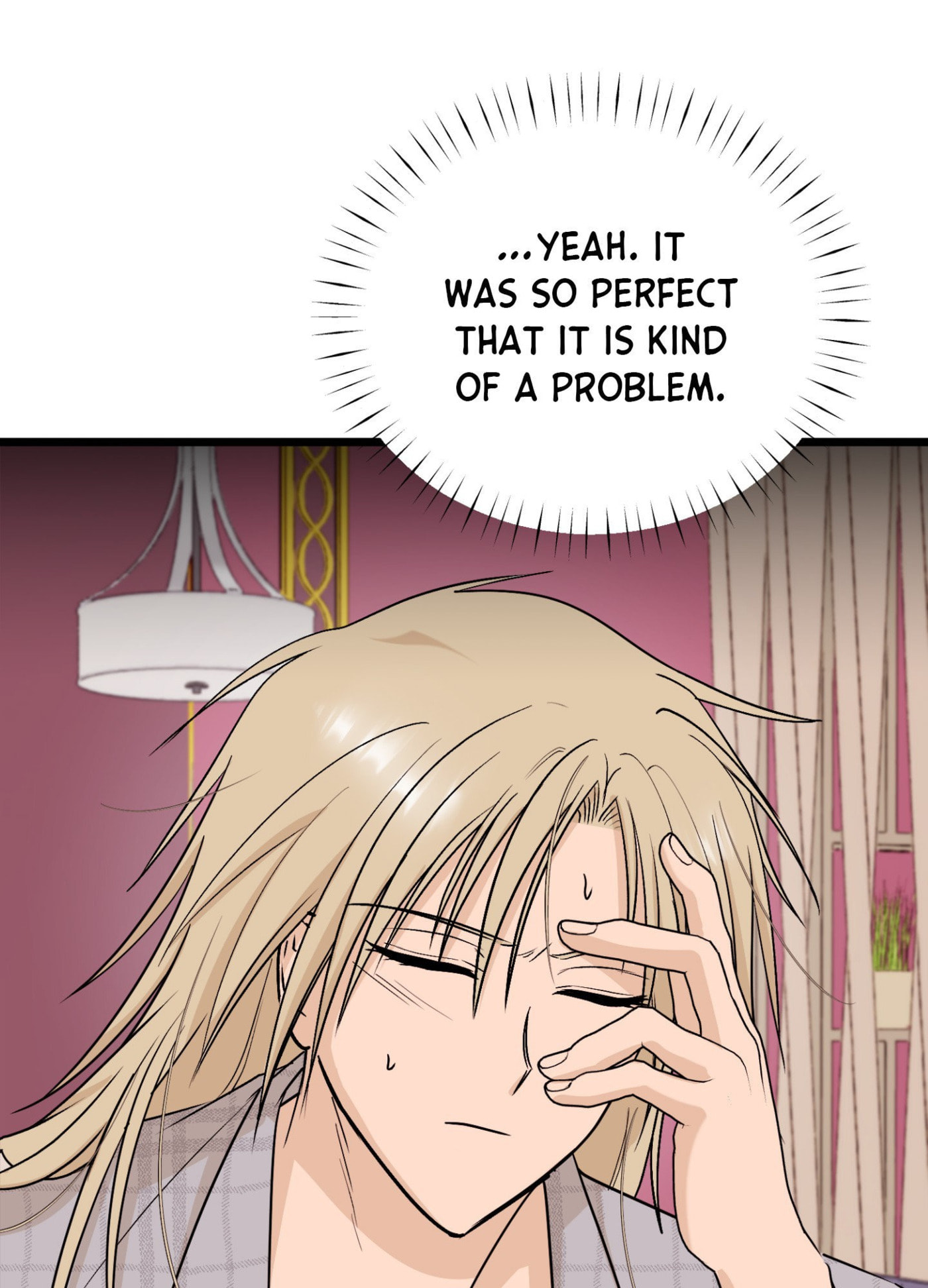 Only to You (Yongnak) Chapter 8 page 38 - 