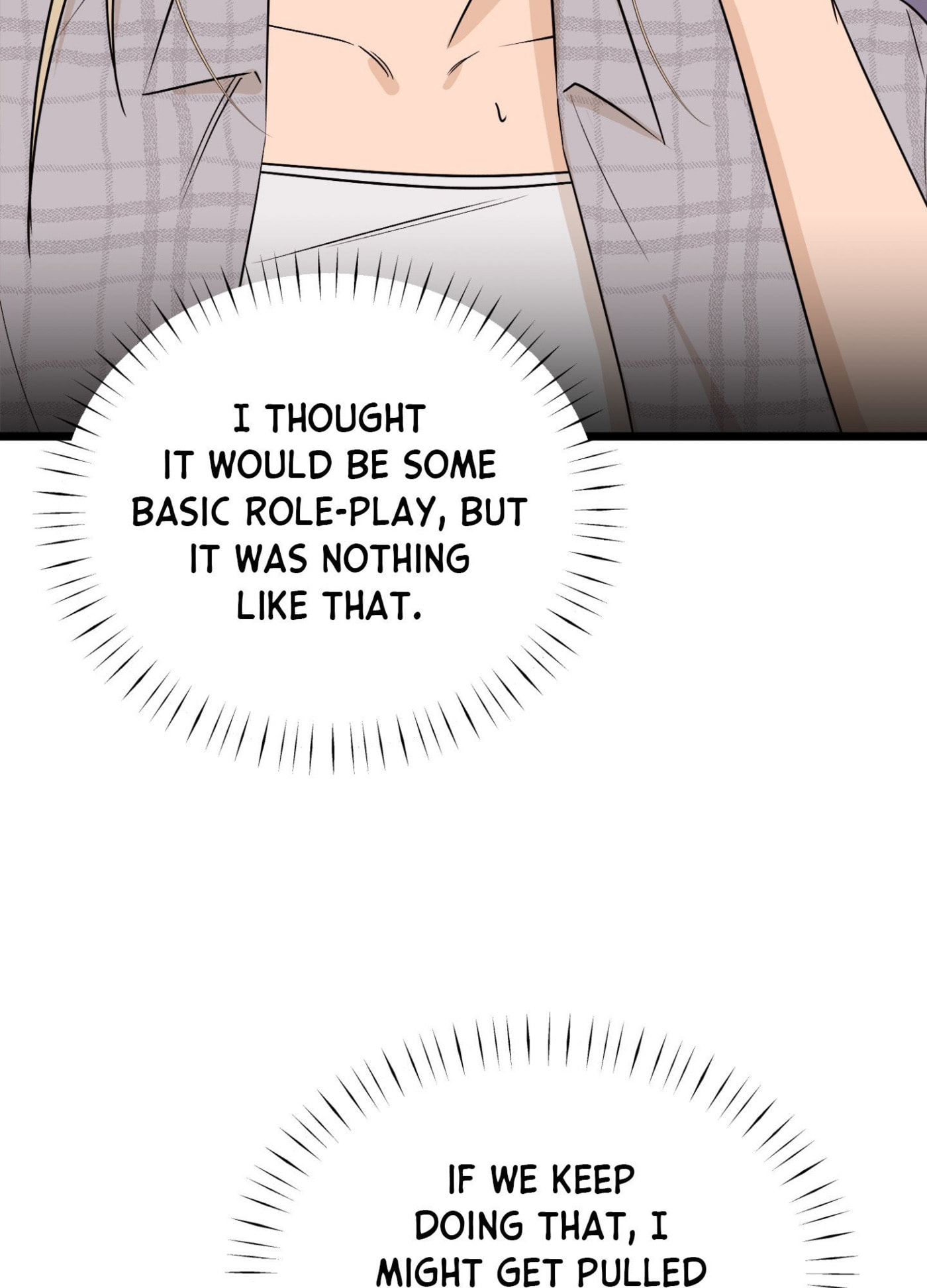 Only to You (Yongnak) Chapter 8 page 39 - 