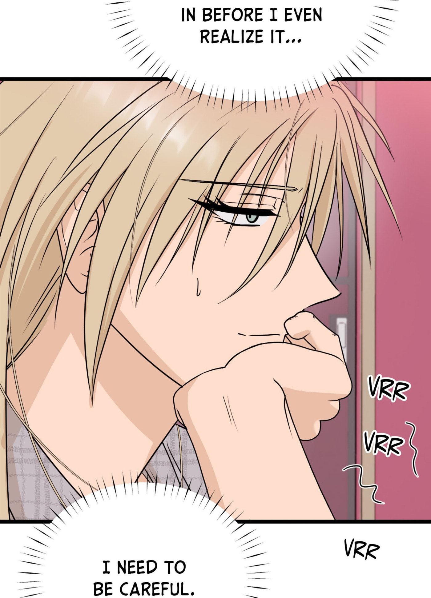 Only to You (Yongnak) Chapter 8 page 40 - 
