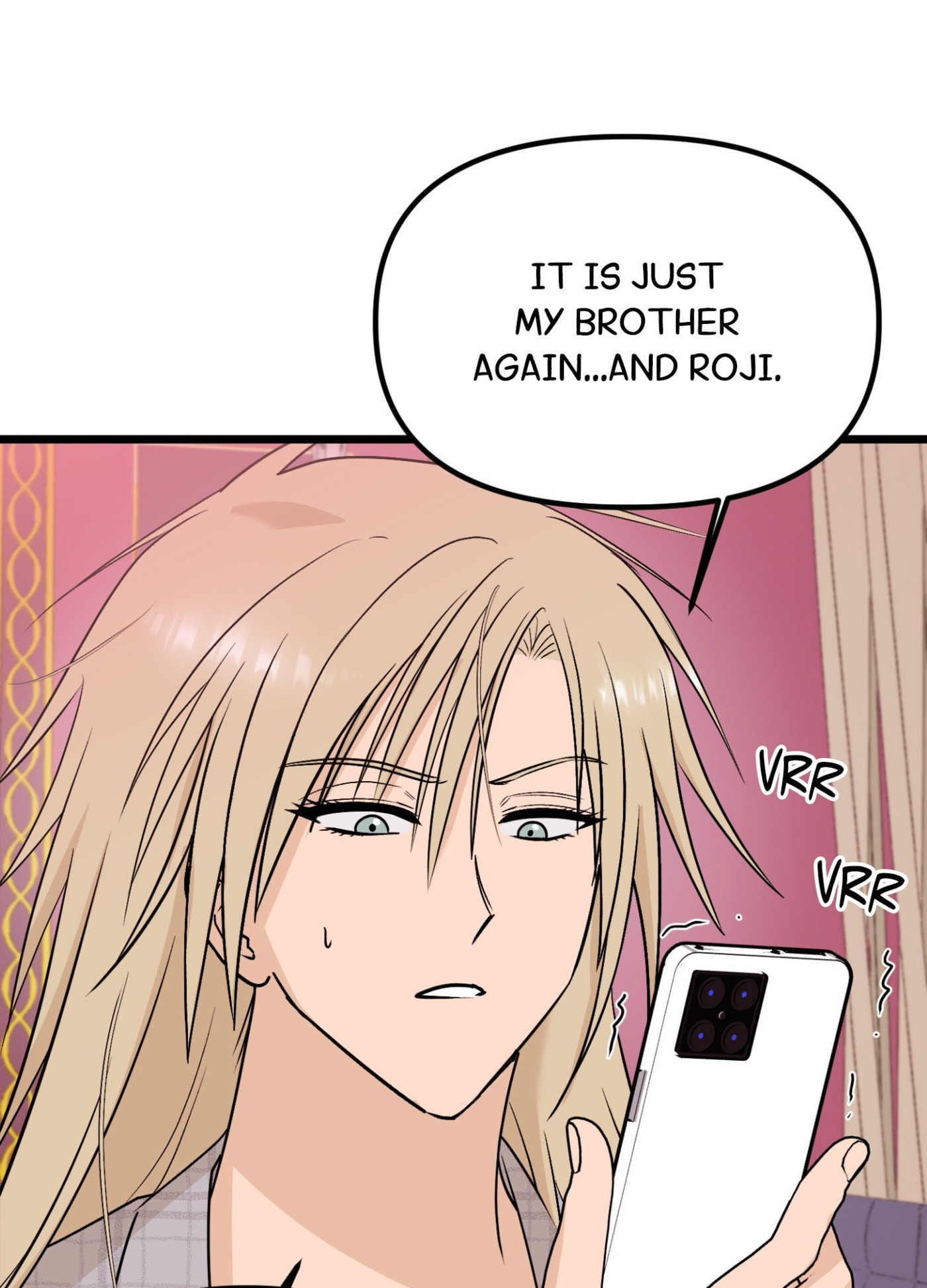 Only to You (Yongnak) Chapter 8 page 43 - 