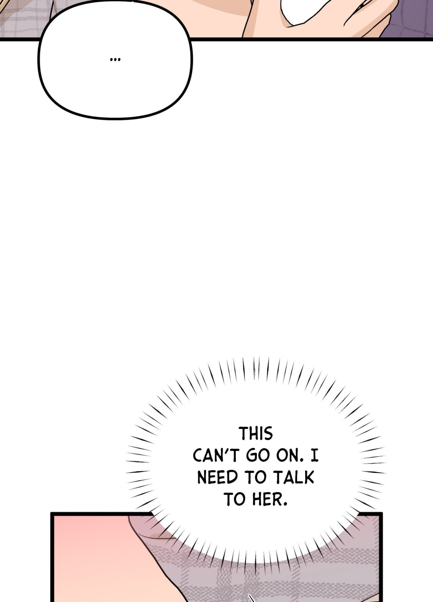 Only to You (Yongnak) Chapter 8 page 44 - 