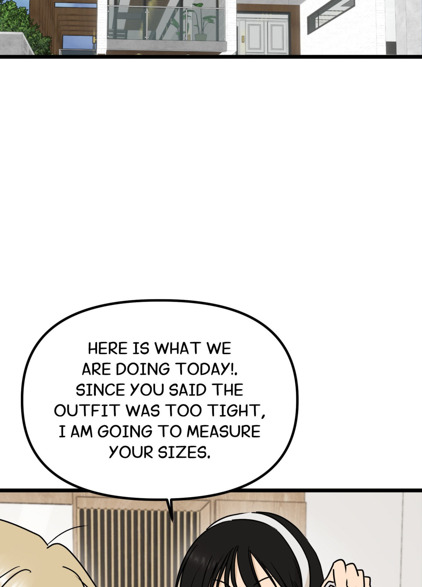 Only to You (Yongnak) Chapter 8 page 49 - 