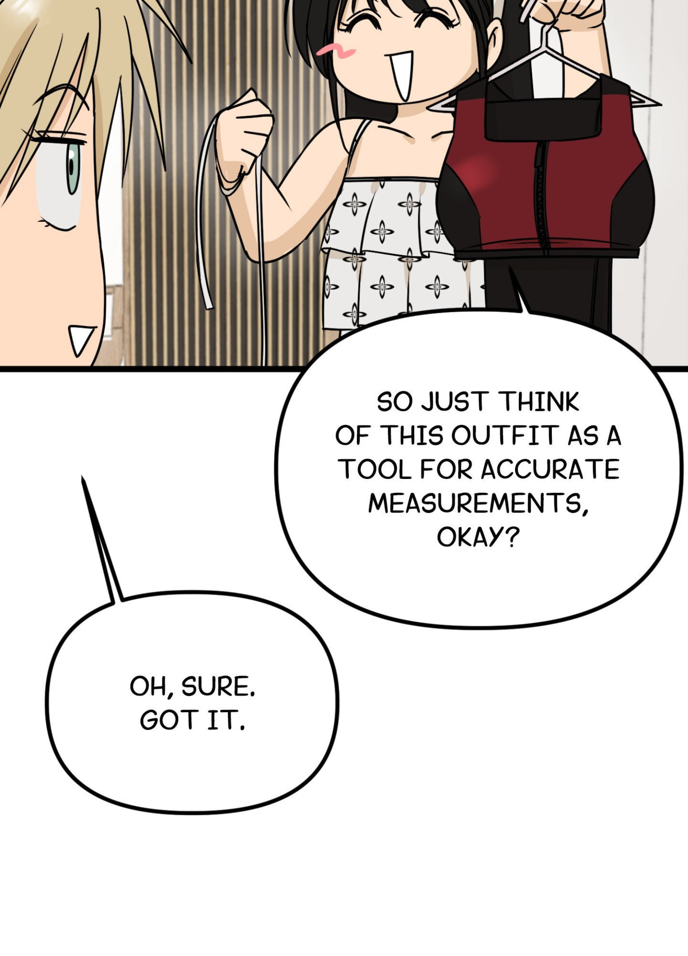 Only to You (Yongnak) Chapter 8 page 50 - 