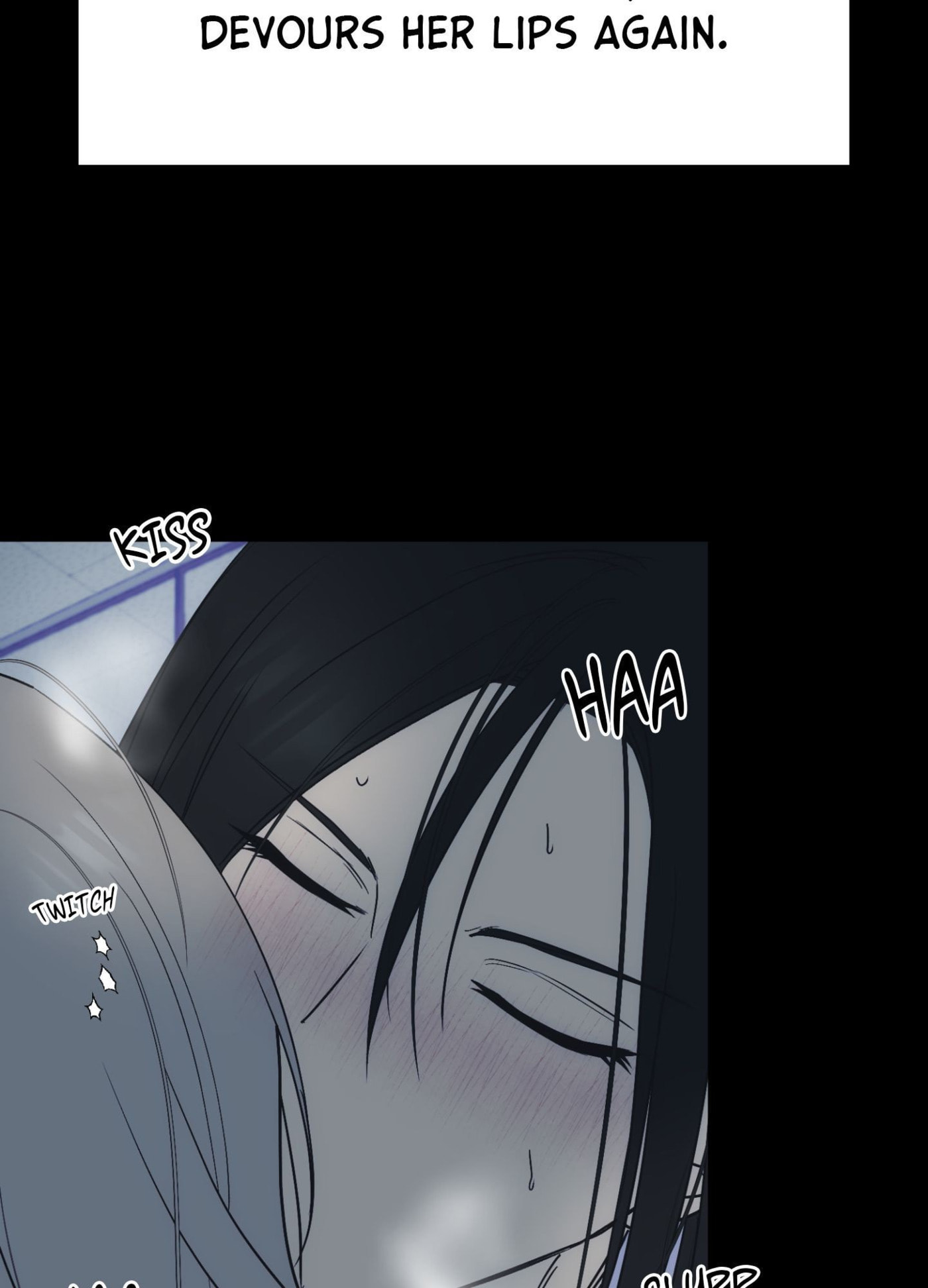 Only to You (Yongnak) Chapter 8 page 6 - 