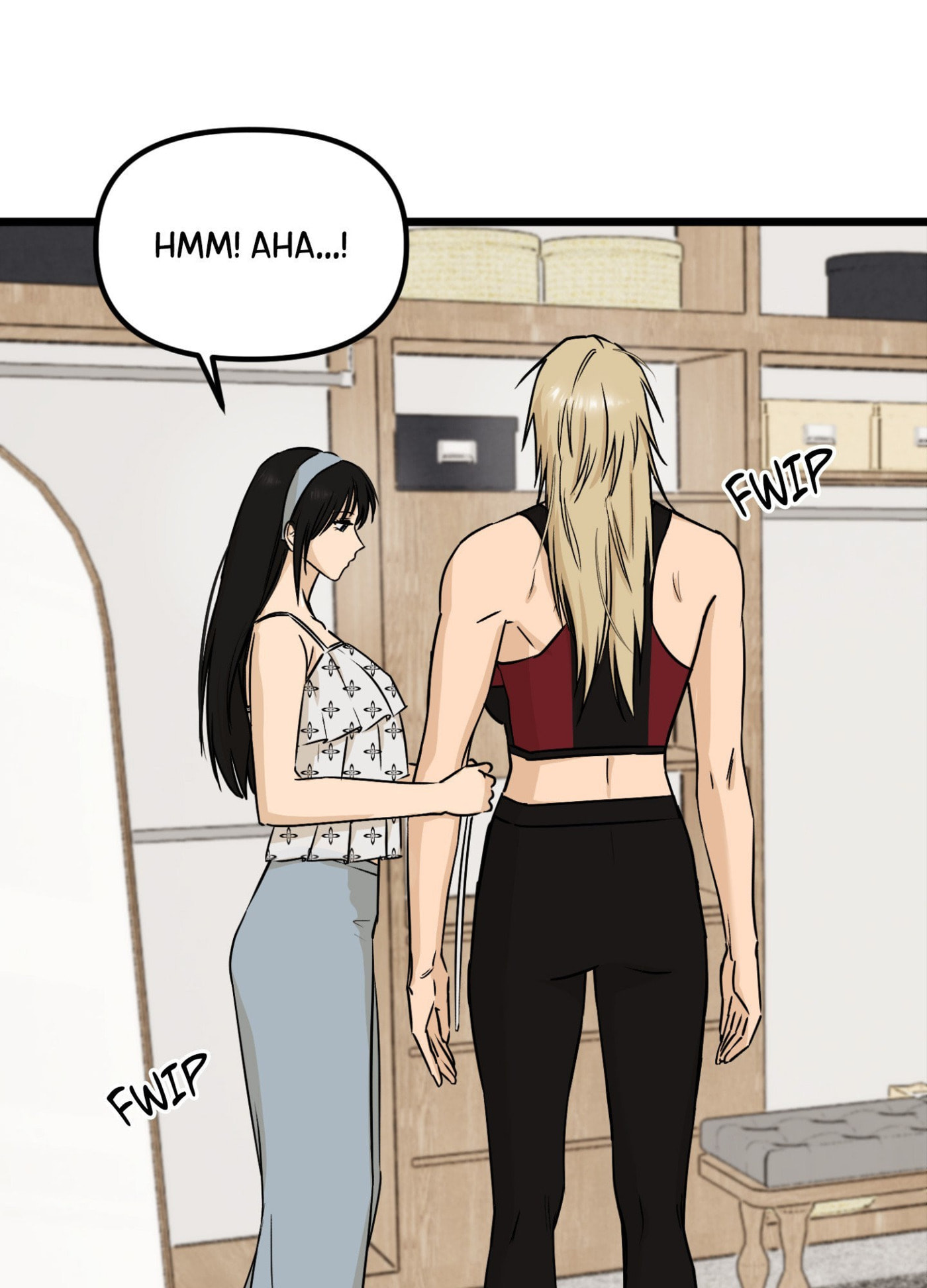 Only to You (Yongnak) Chapter 8 page 51 - 