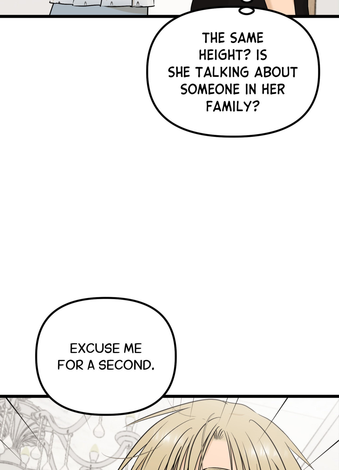 Only to You (Yongnak) Chapter 8 page 54 - 