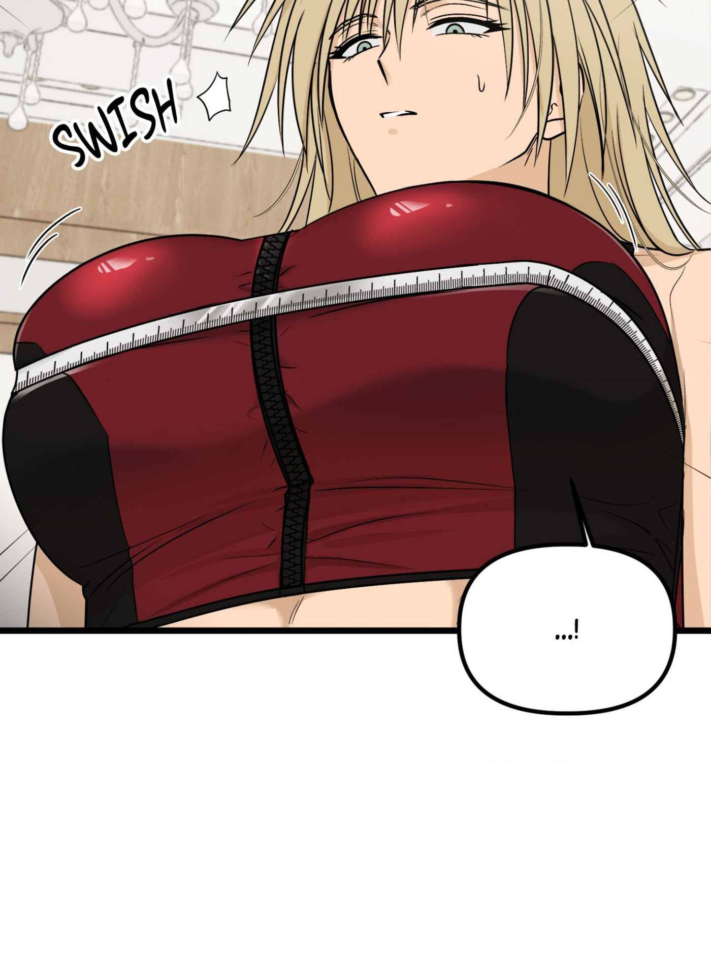 Only to You (Yongnak) Chapter 8 page 55 - 