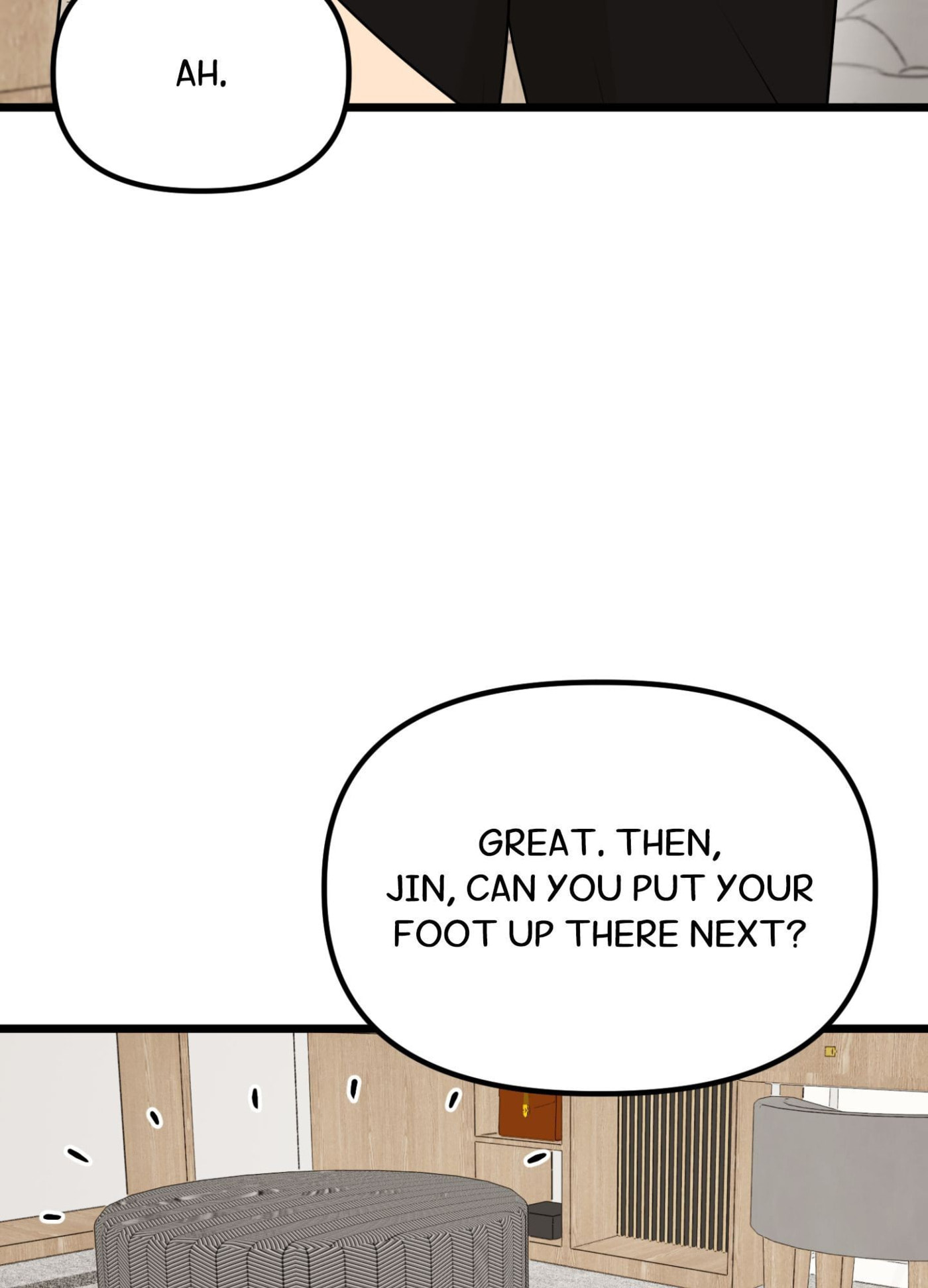 Only to You (Yongnak) Chapter 8 page 57 - 