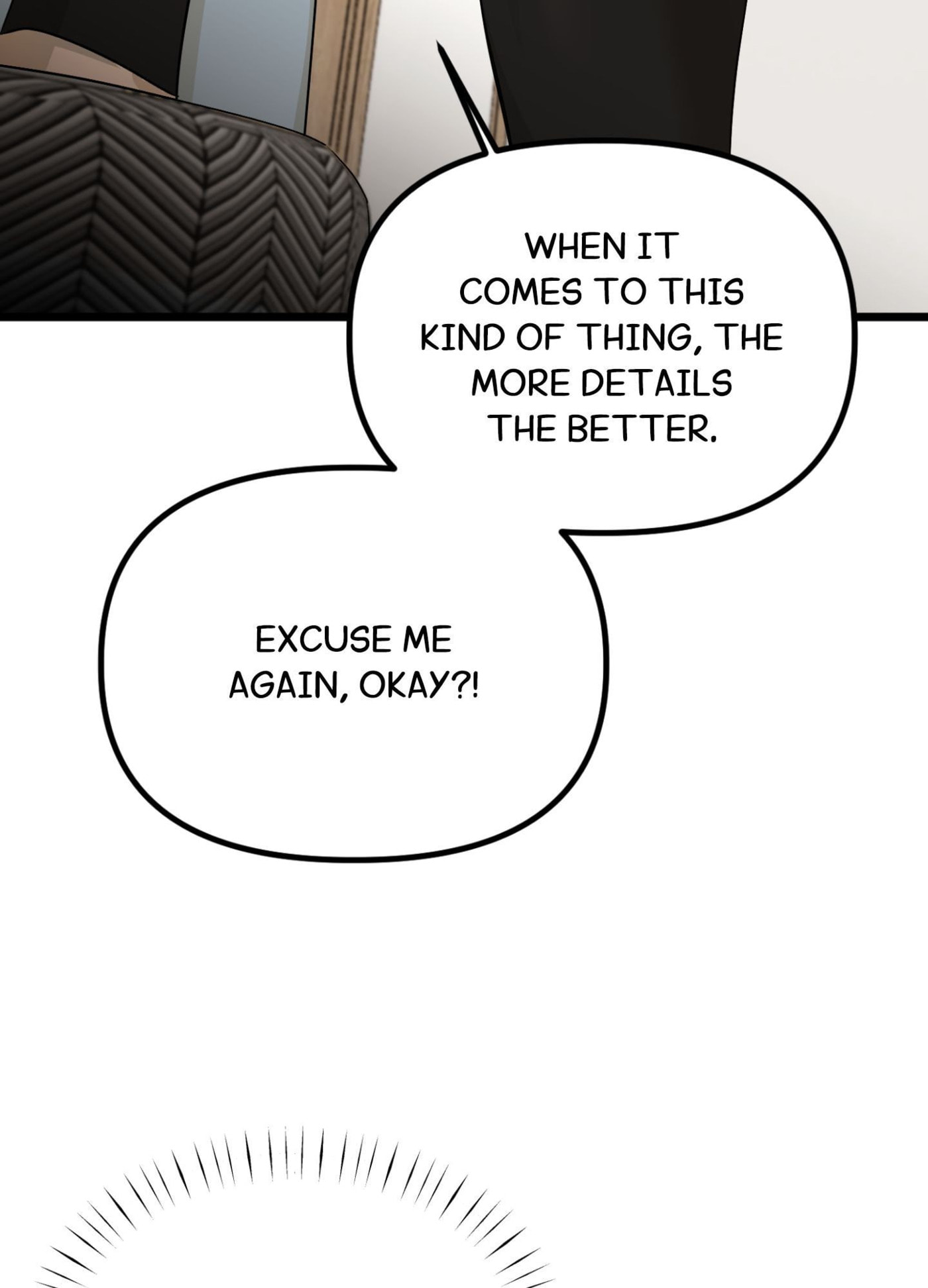 Only to You (Yongnak) Chapter 8 page 60 - 