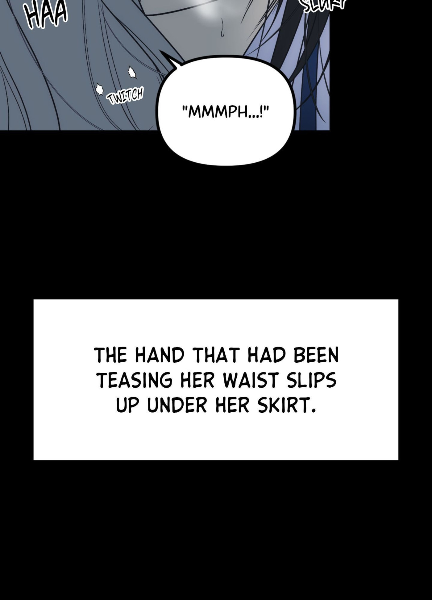 Only to You (Yongnak) Chapter 8 page 7 - 