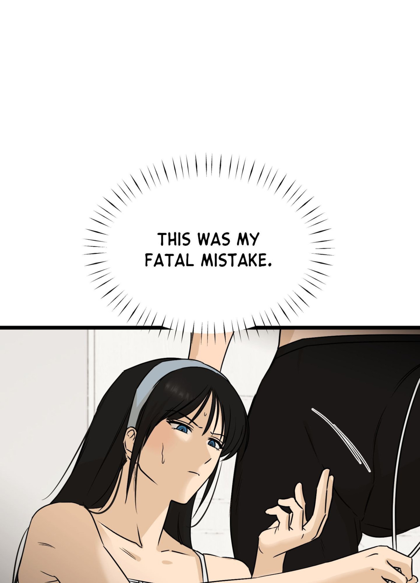 Only to You (Yongnak) Chapter 8 page 62 - 