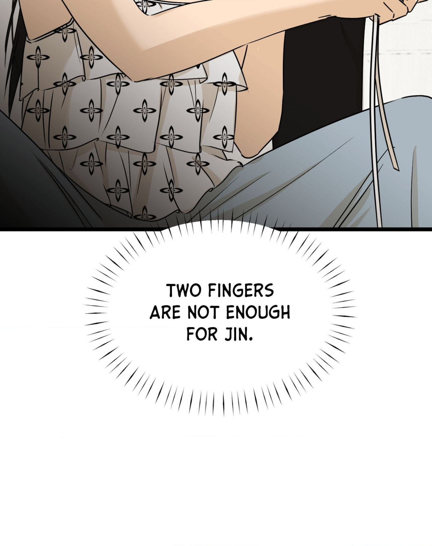 Only to You (Yongnak) Chapter 8 page 63 - 