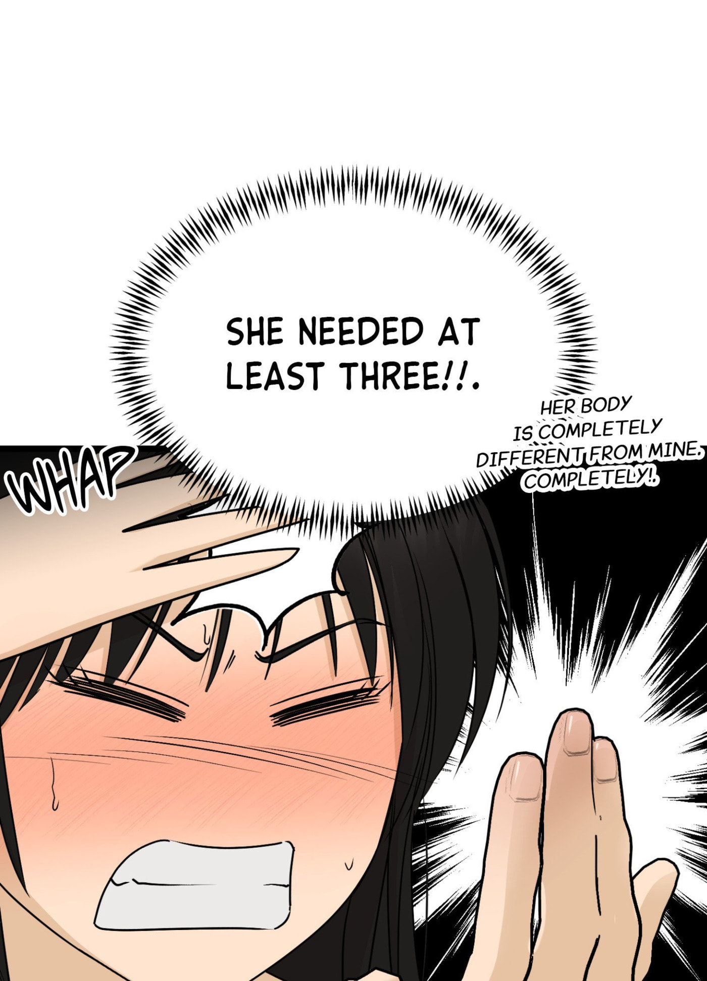 Only to You (Yongnak) Chapter 8 page 64 - 