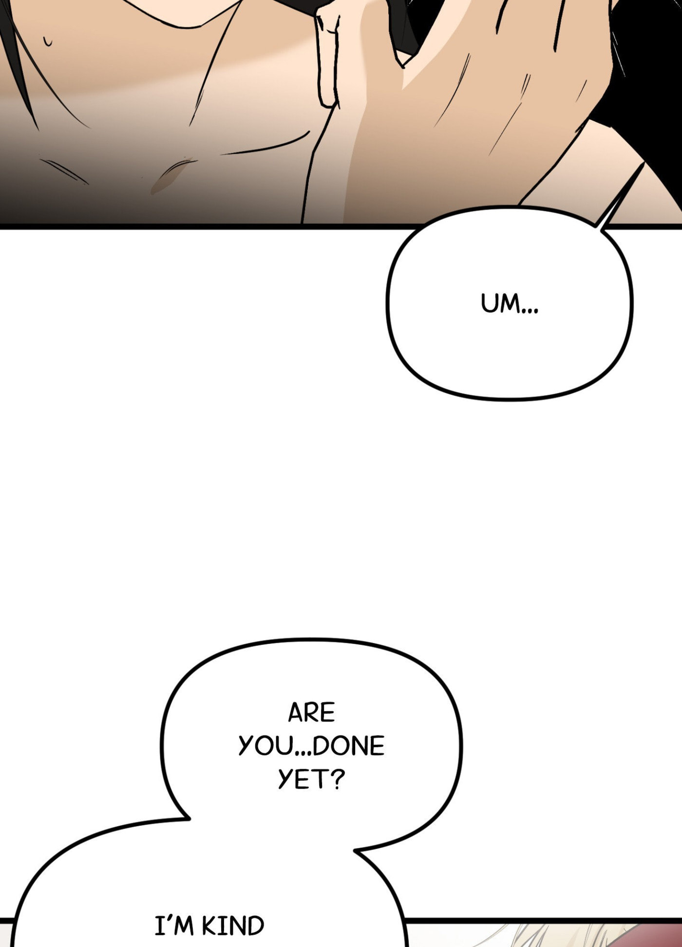 Only to You (Yongnak) Chapter 8 page 65 - 
