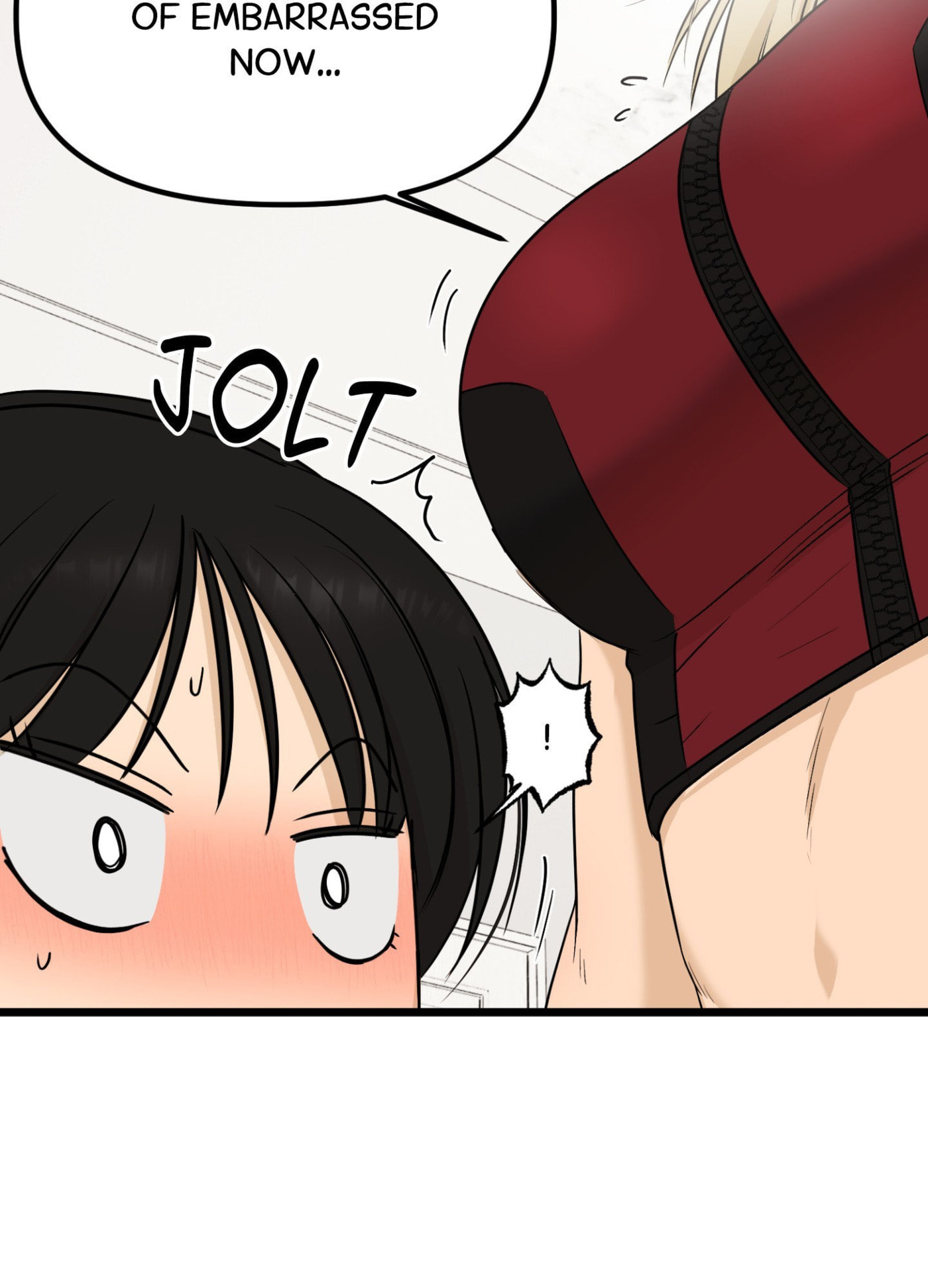 Only to You (Yongnak) Chapter 8 page 66 - 