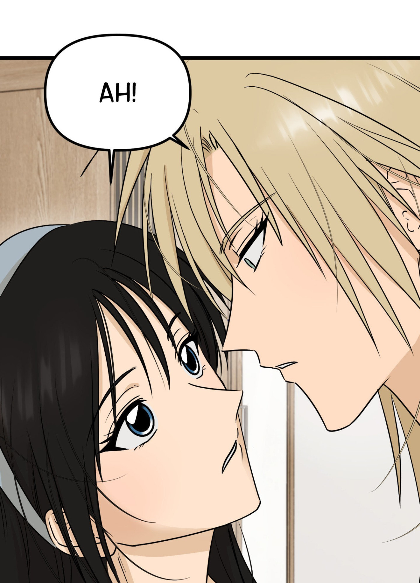 Only to You (Yongnak) Chapter 8 page 69 - 