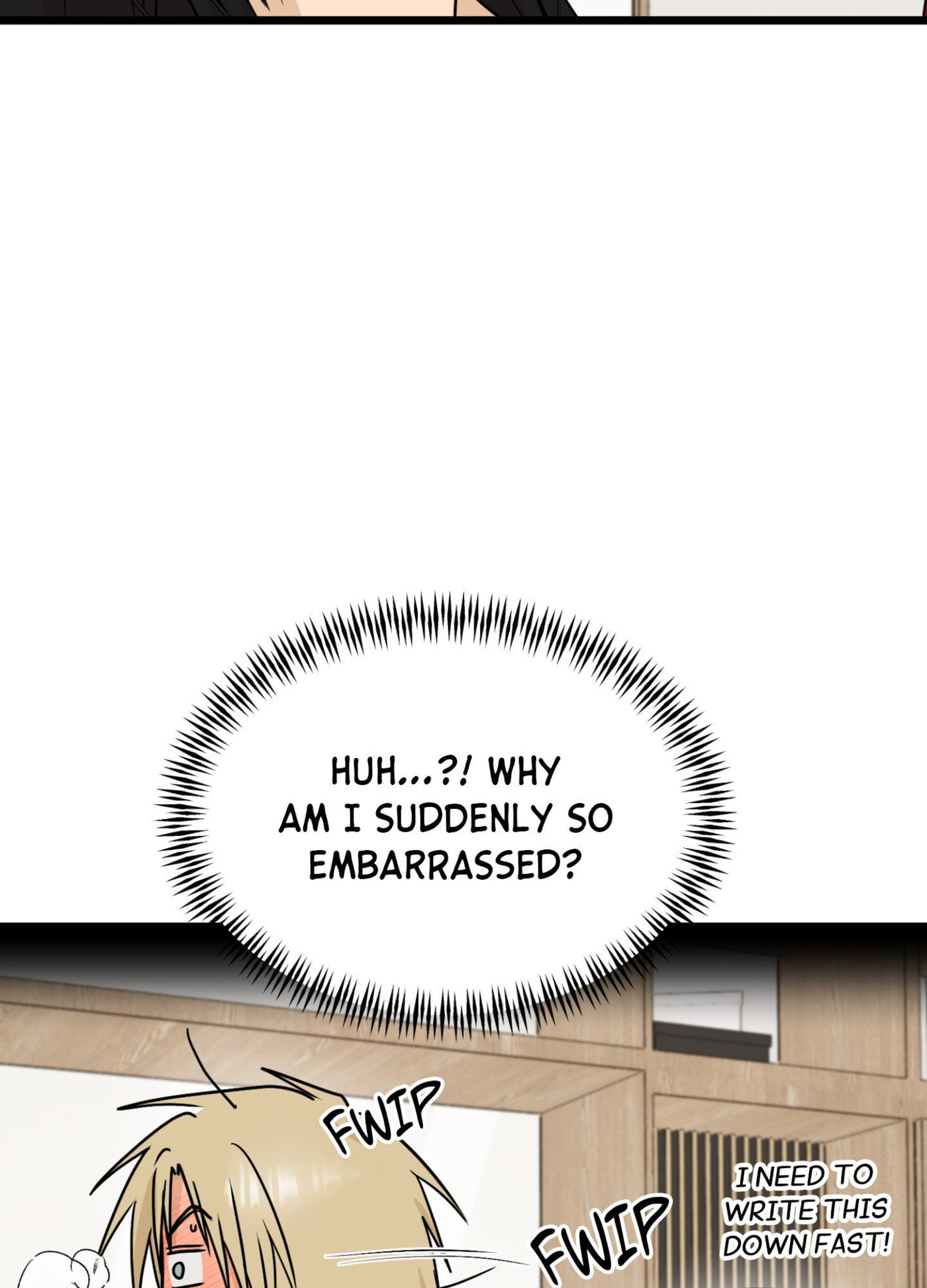 Only to You (Yongnak) Chapter 8 page 70 - 