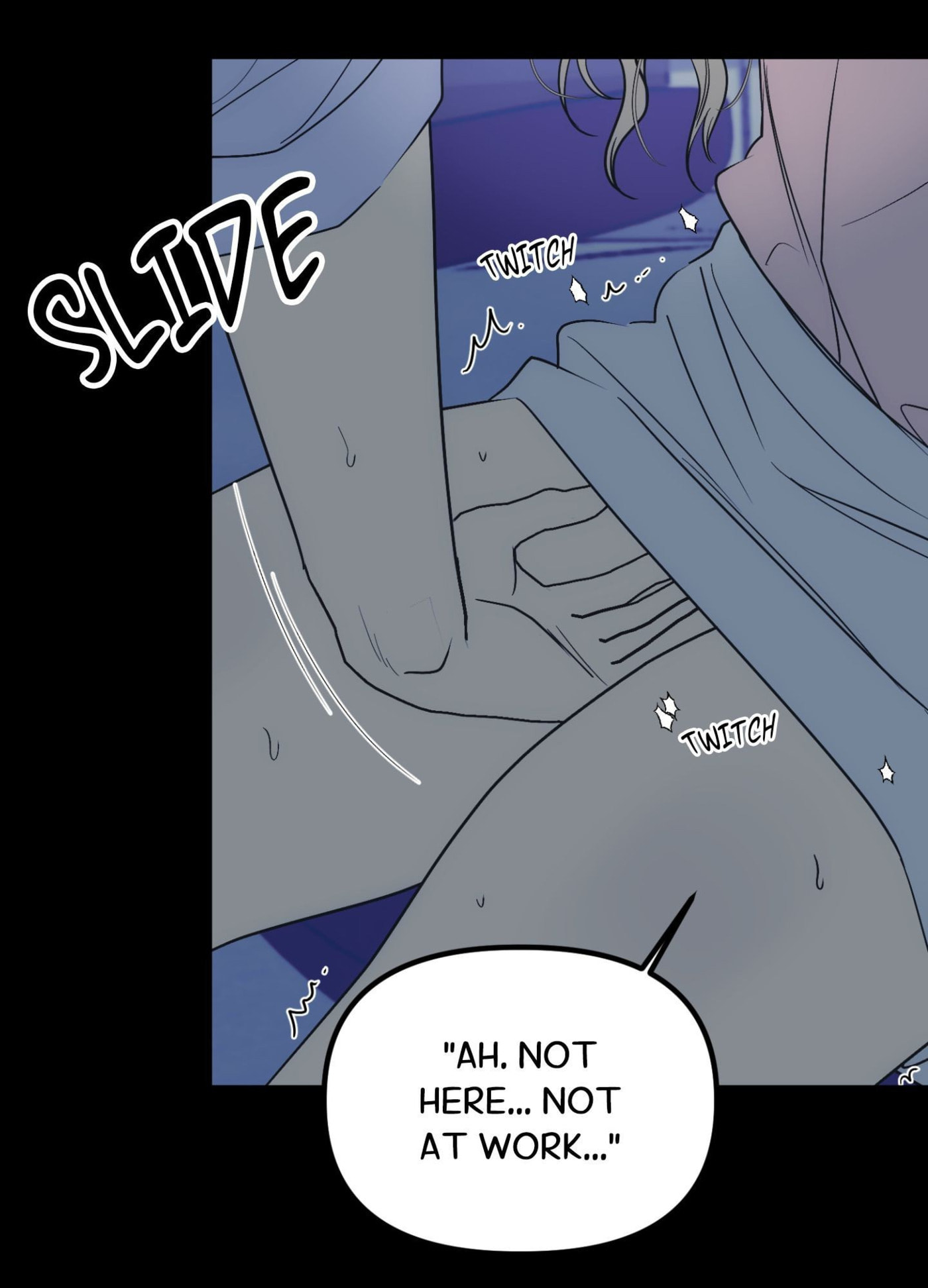 Only to You (Yongnak) Chapter 8 page 8 - 