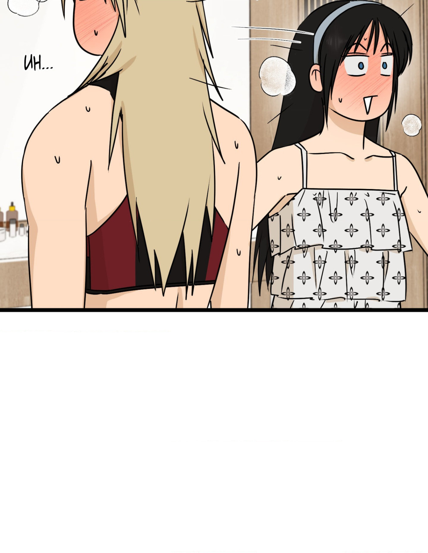 Only to You (Yongnak) Chapter 8 page 71 - 
