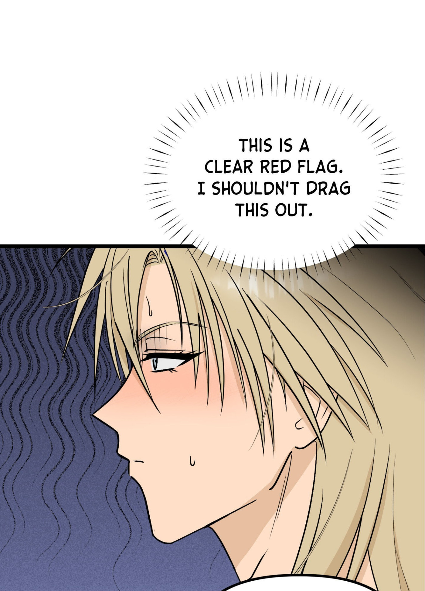 Only to You (Yongnak) Chapter 8 page 72 - 