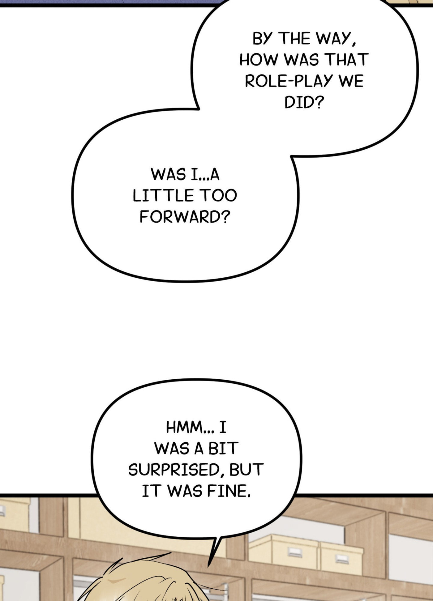 Only to You (Yongnak) Chapter 8 page 73 - 