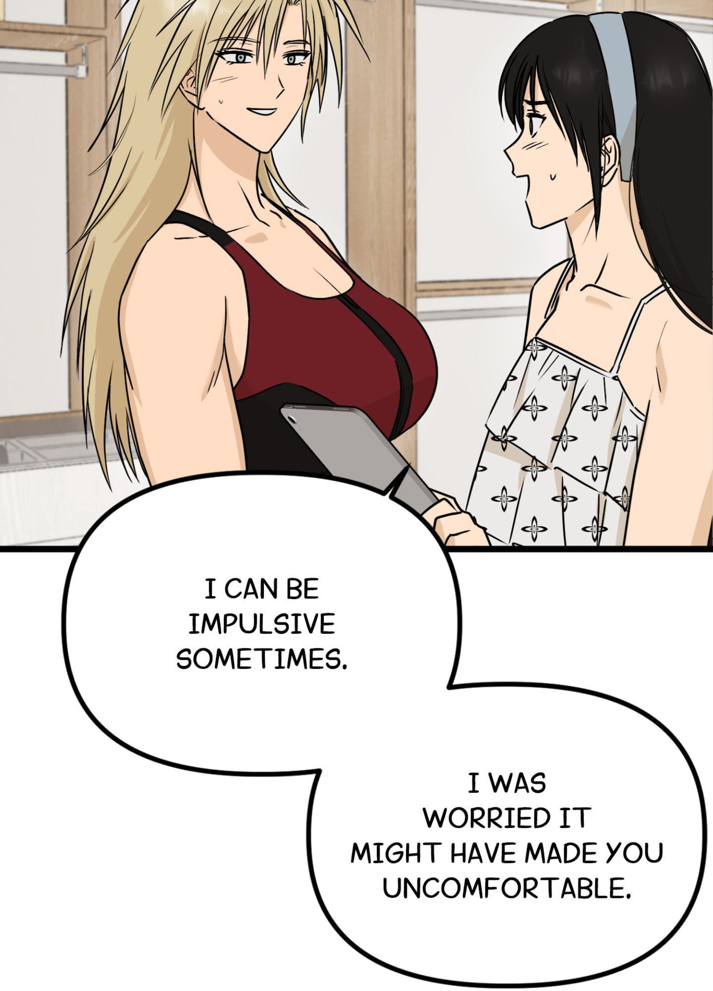 Only to You (Yongnak) Chapter 8 page 74 - 