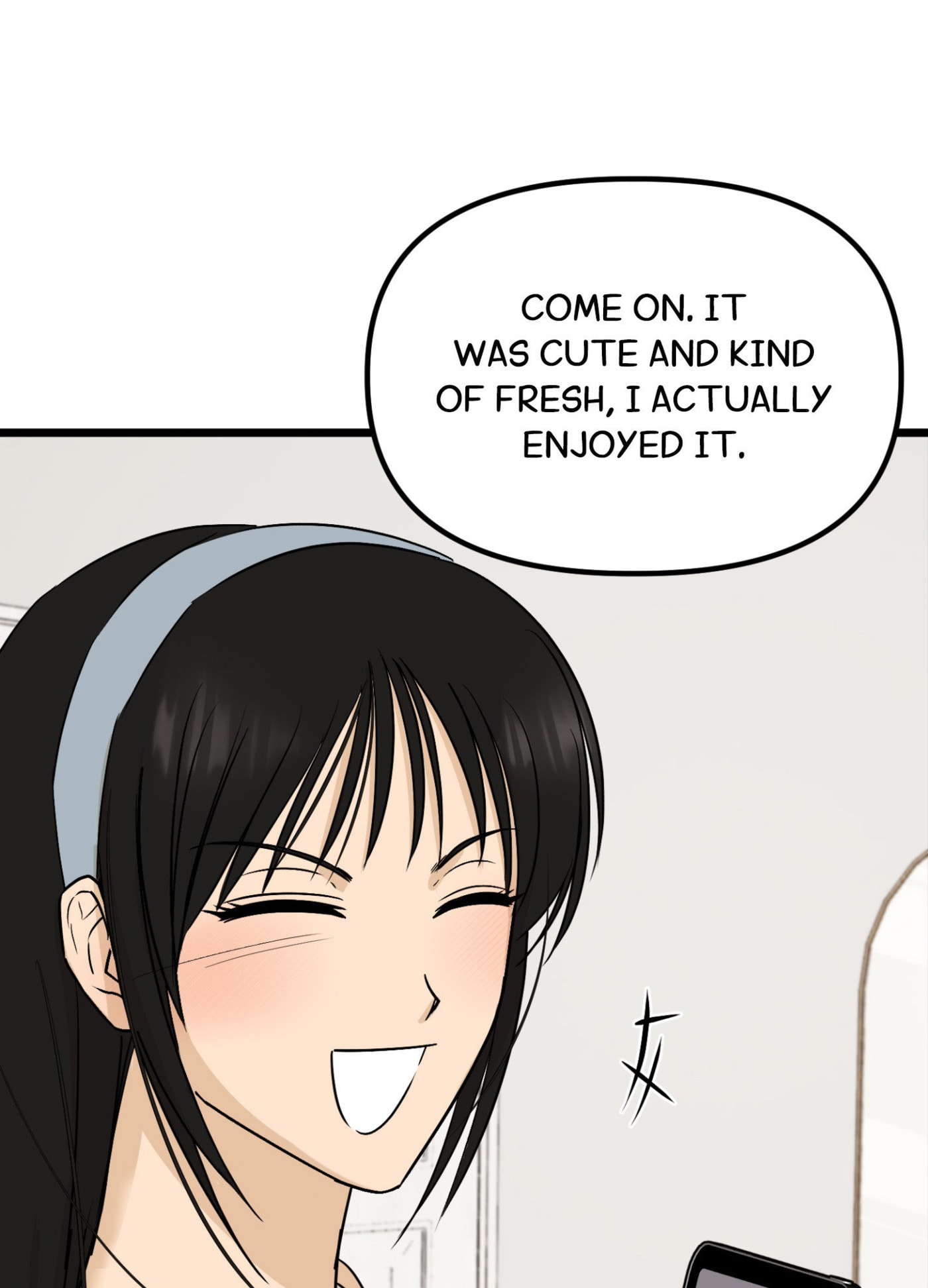 Only to You (Yongnak) Chapter 8 page 75 - 