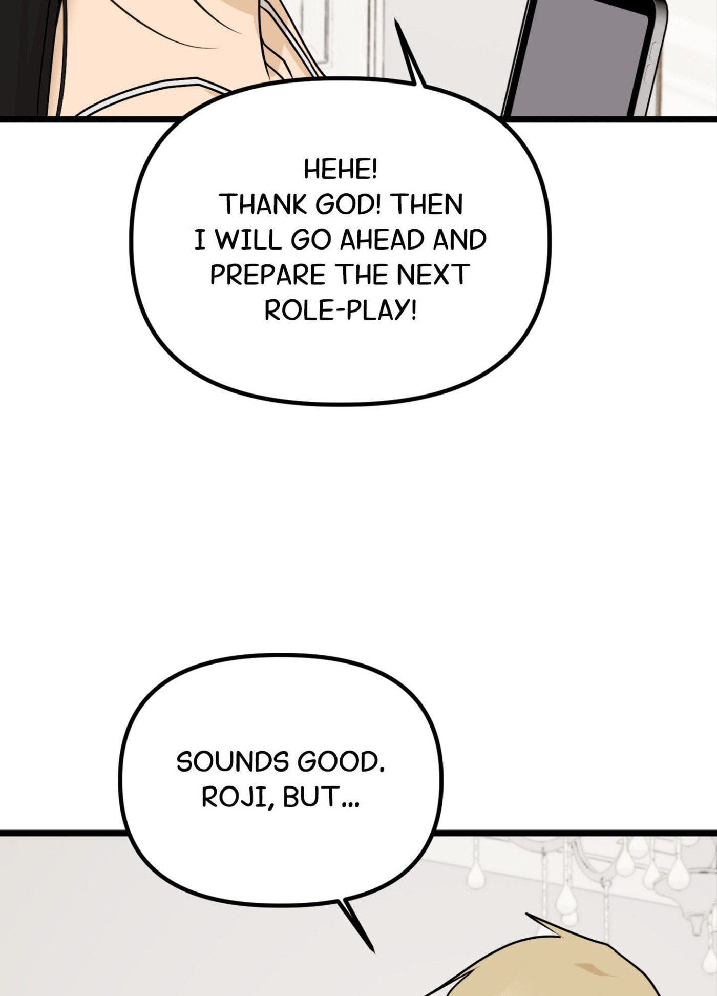 Only to You (Yongnak) Chapter 8 page 76 - 