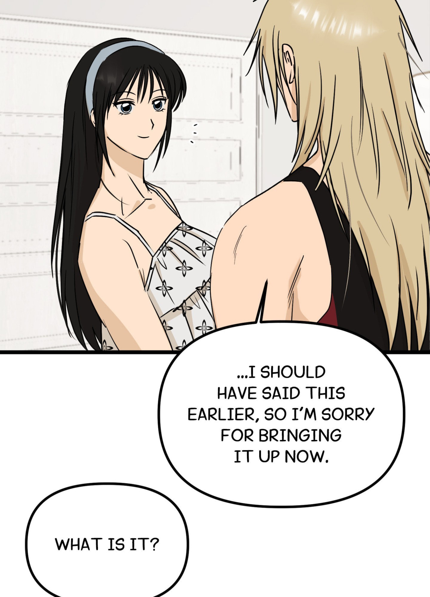 Only to You (Yongnak) Chapter 8 page 77 - 