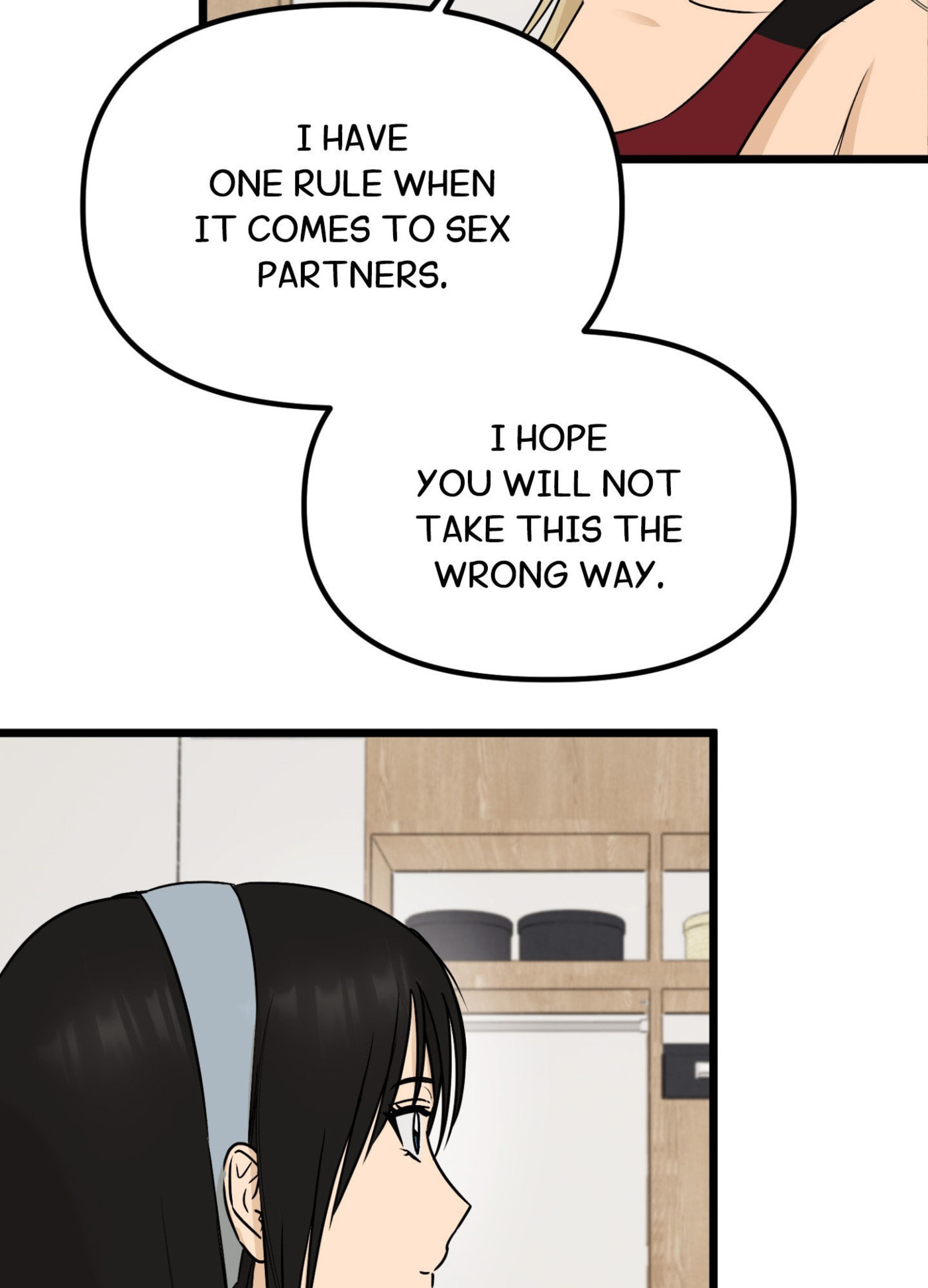 Only to You (Yongnak) Chapter 8 page 79 - 