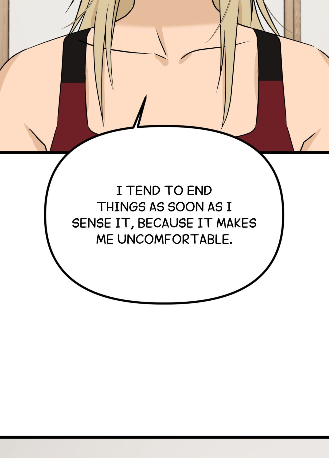 Only to You (Yongnak) Chapter 8 page 82 - 