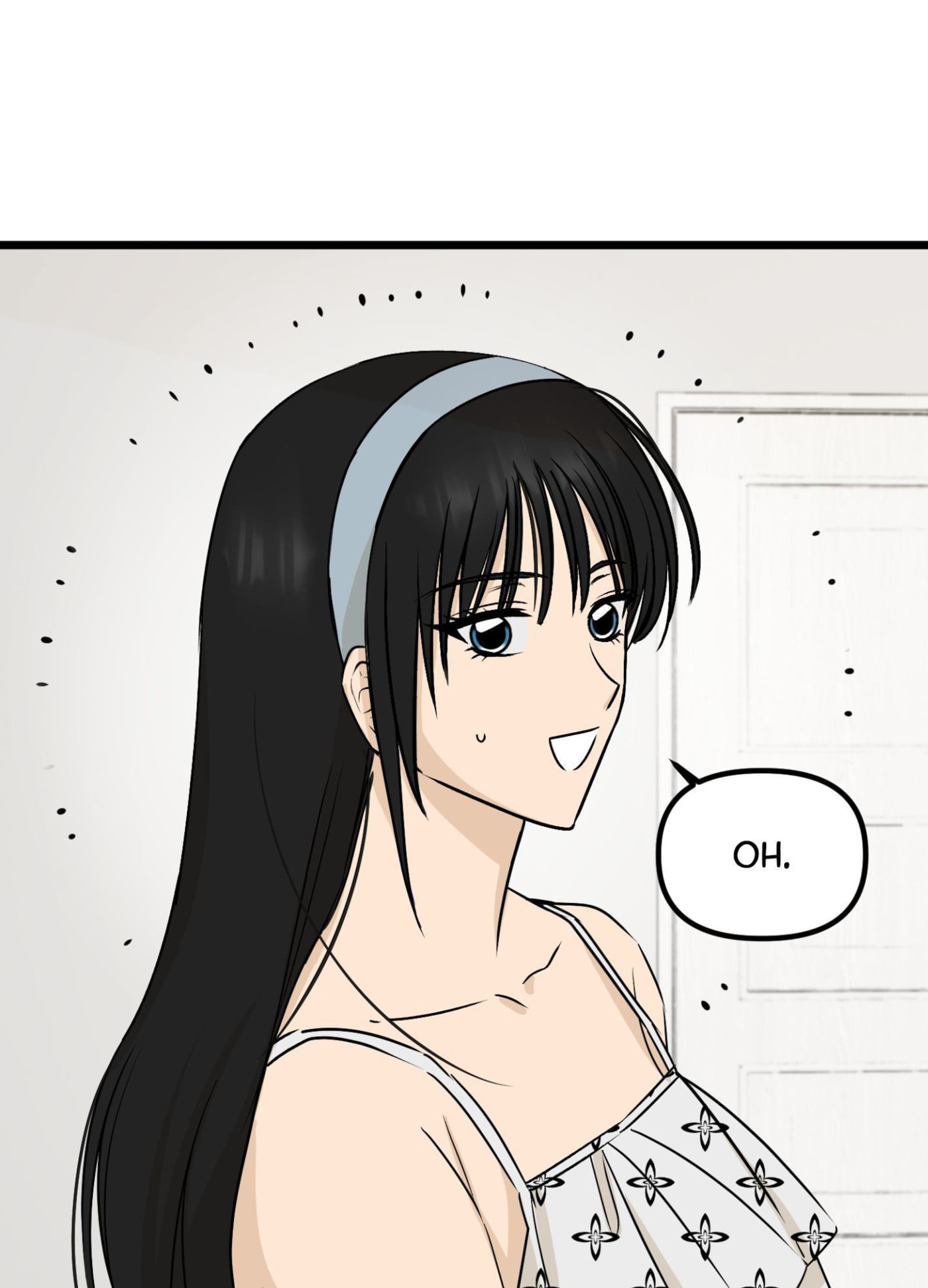 Only to You (Yongnak) Chapter 8 page 84 - 
