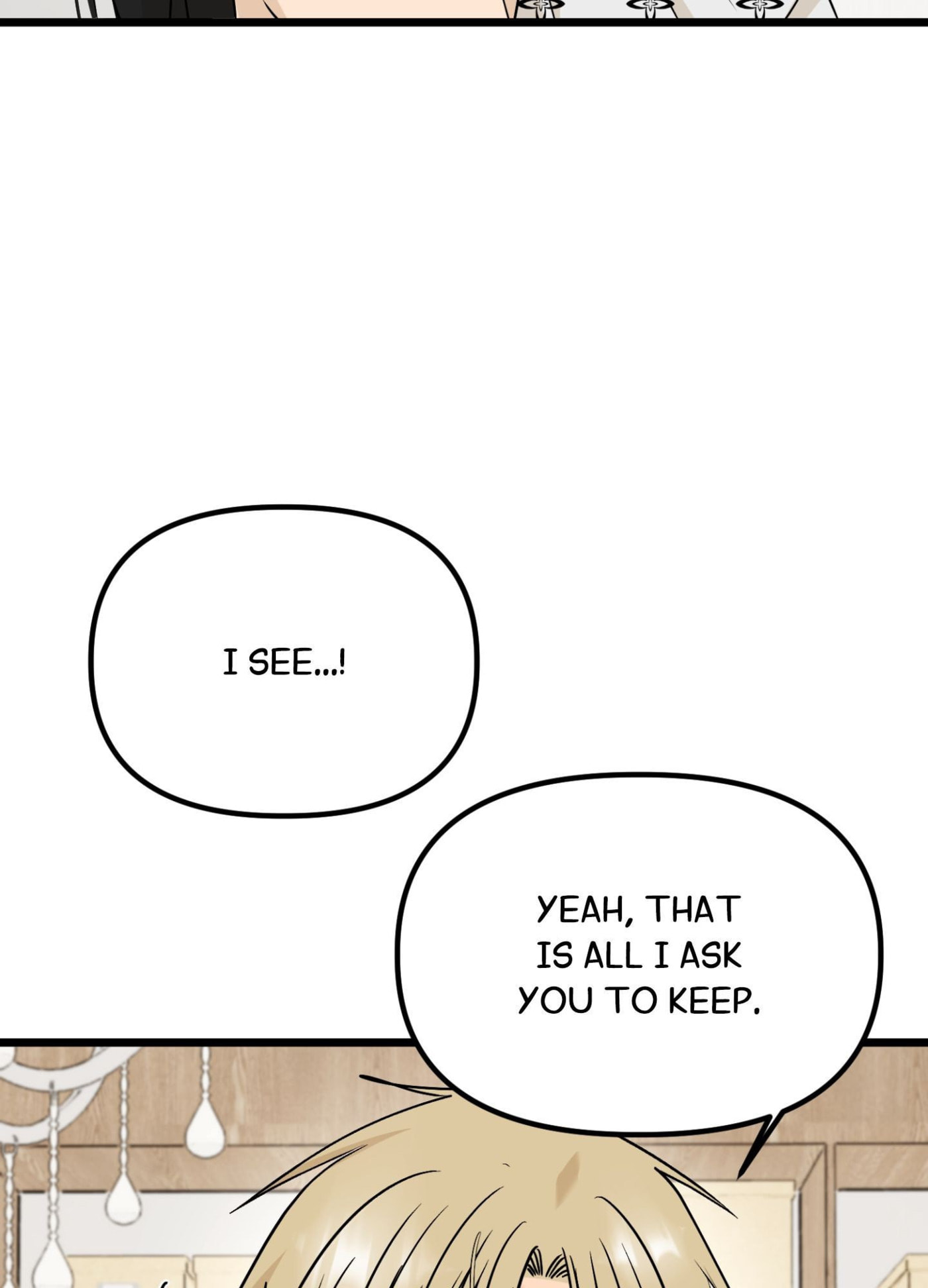 Only to You (Yongnak) Chapter 8 page 85 - 