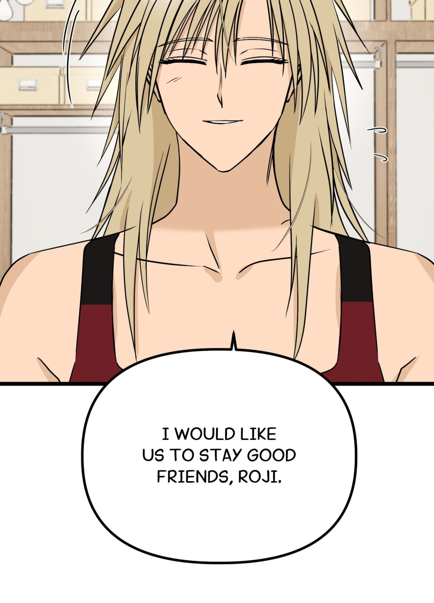 Only to You (Yongnak) Chapter 8 page 86 - 