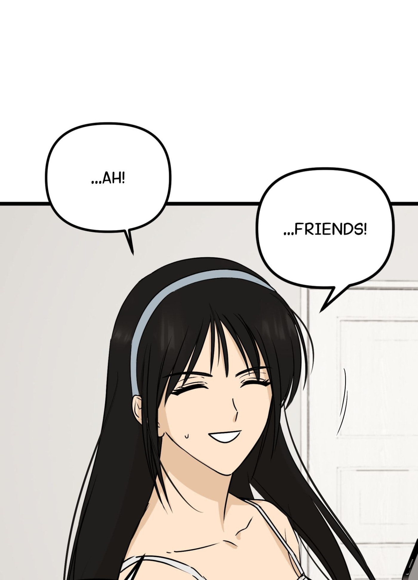 Only to You (Yongnak) Chapter 8 page 87 - 