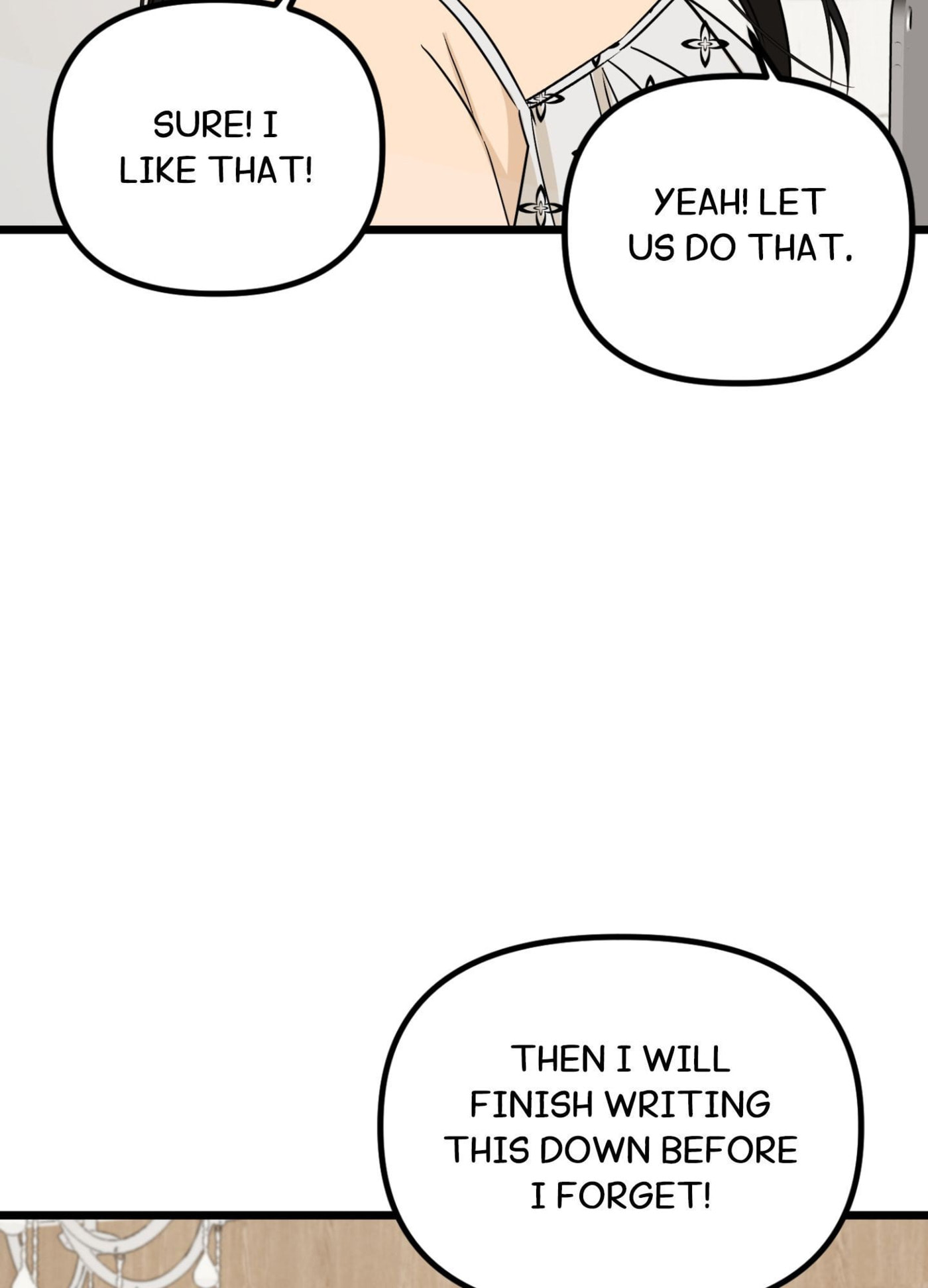 Only to You (Yongnak) Chapter 8 page 88 - 
