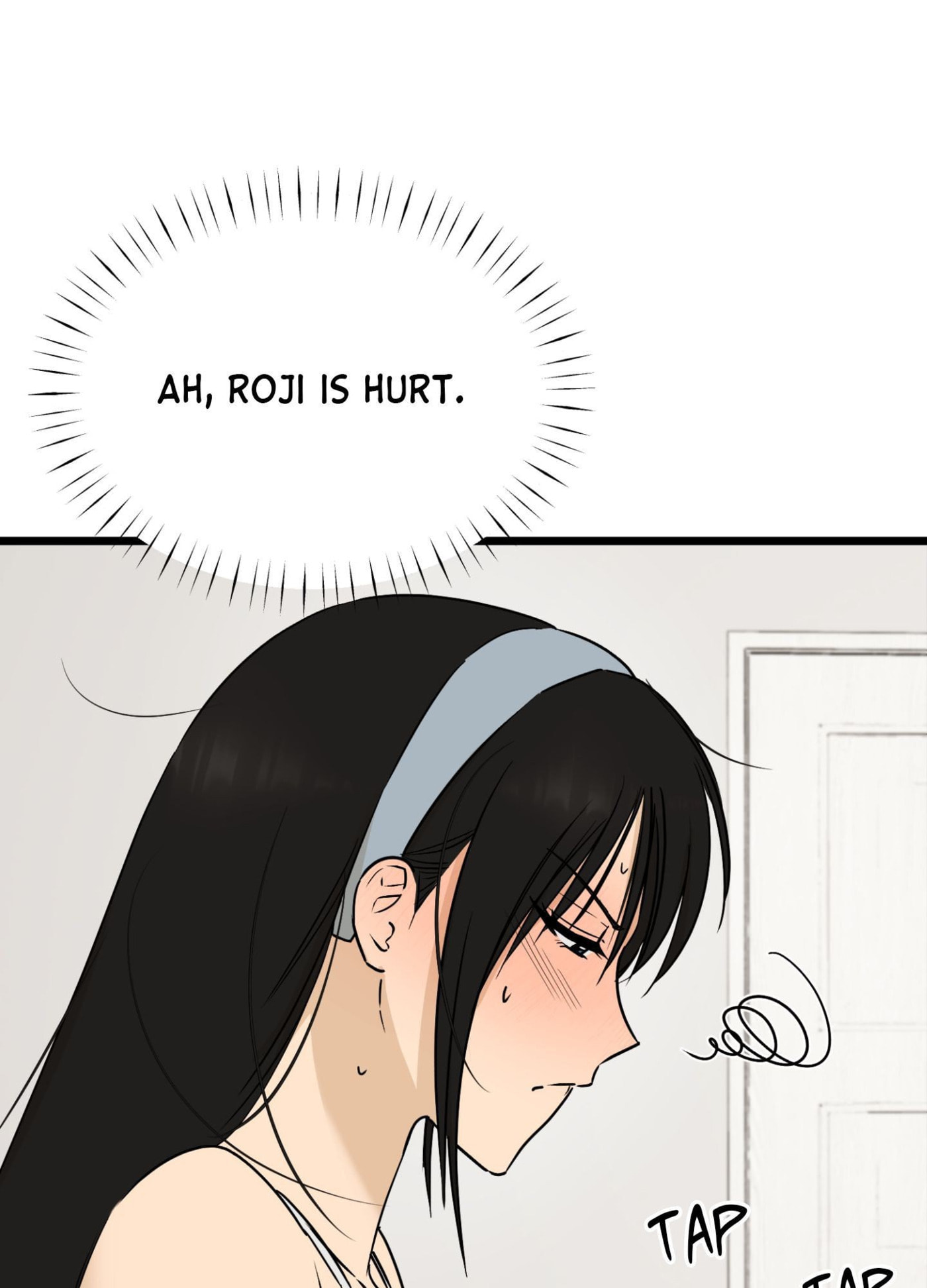 Only to You (Yongnak) Chapter 8 page 91 - 