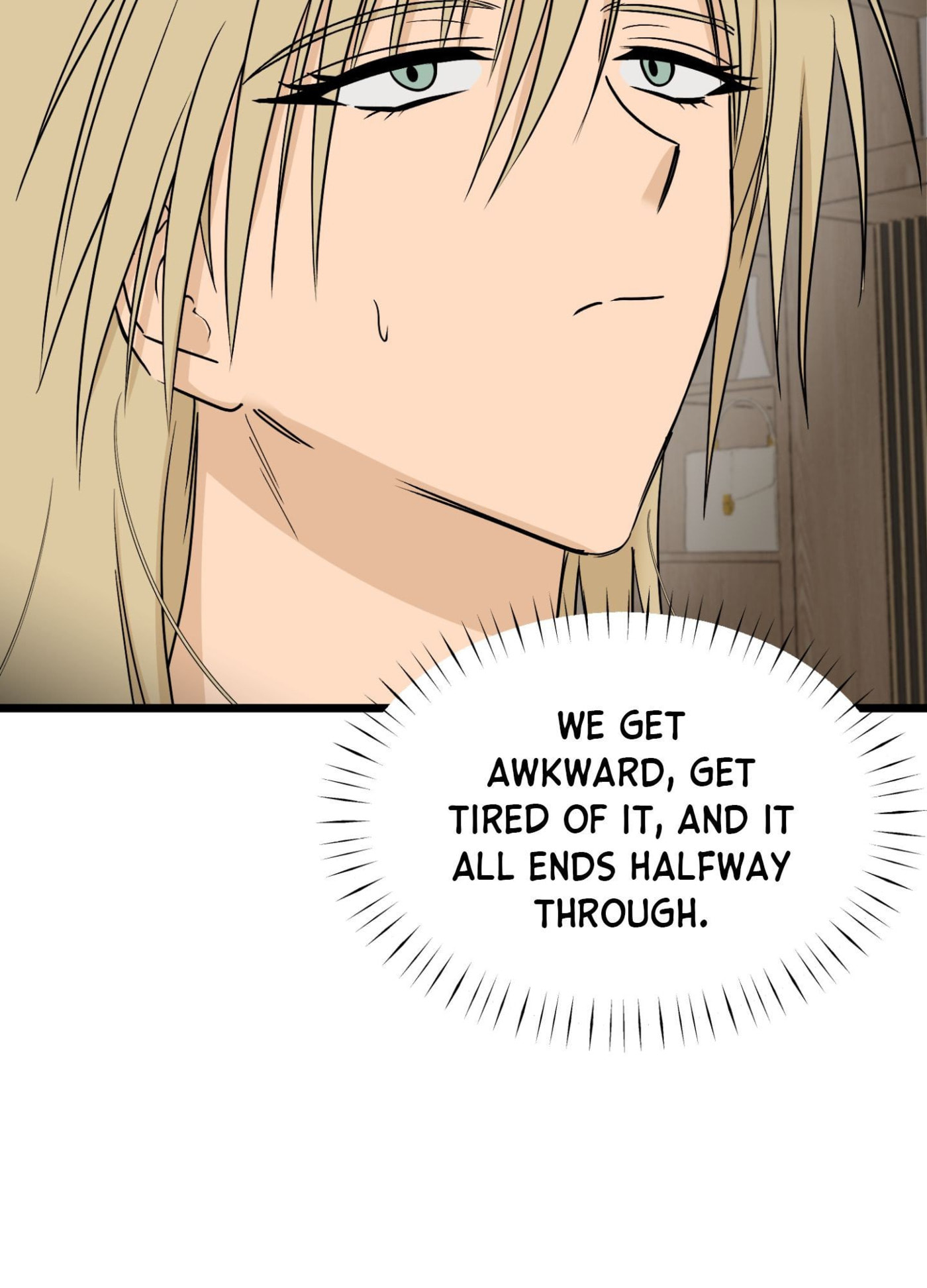 Only to You (Yongnak) Chapter 8 page 93 - 