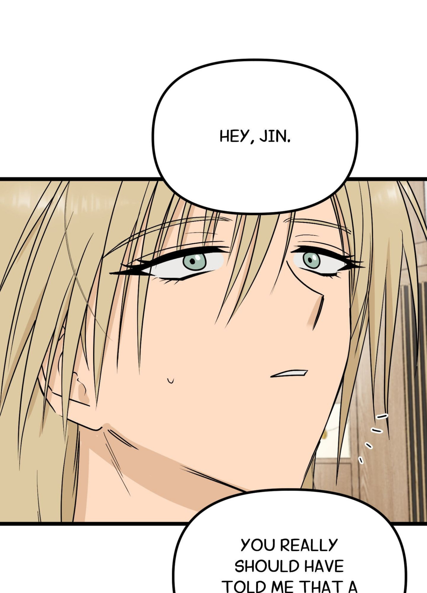 Only to You (Yongnak) Chapter 8 page 94 - 