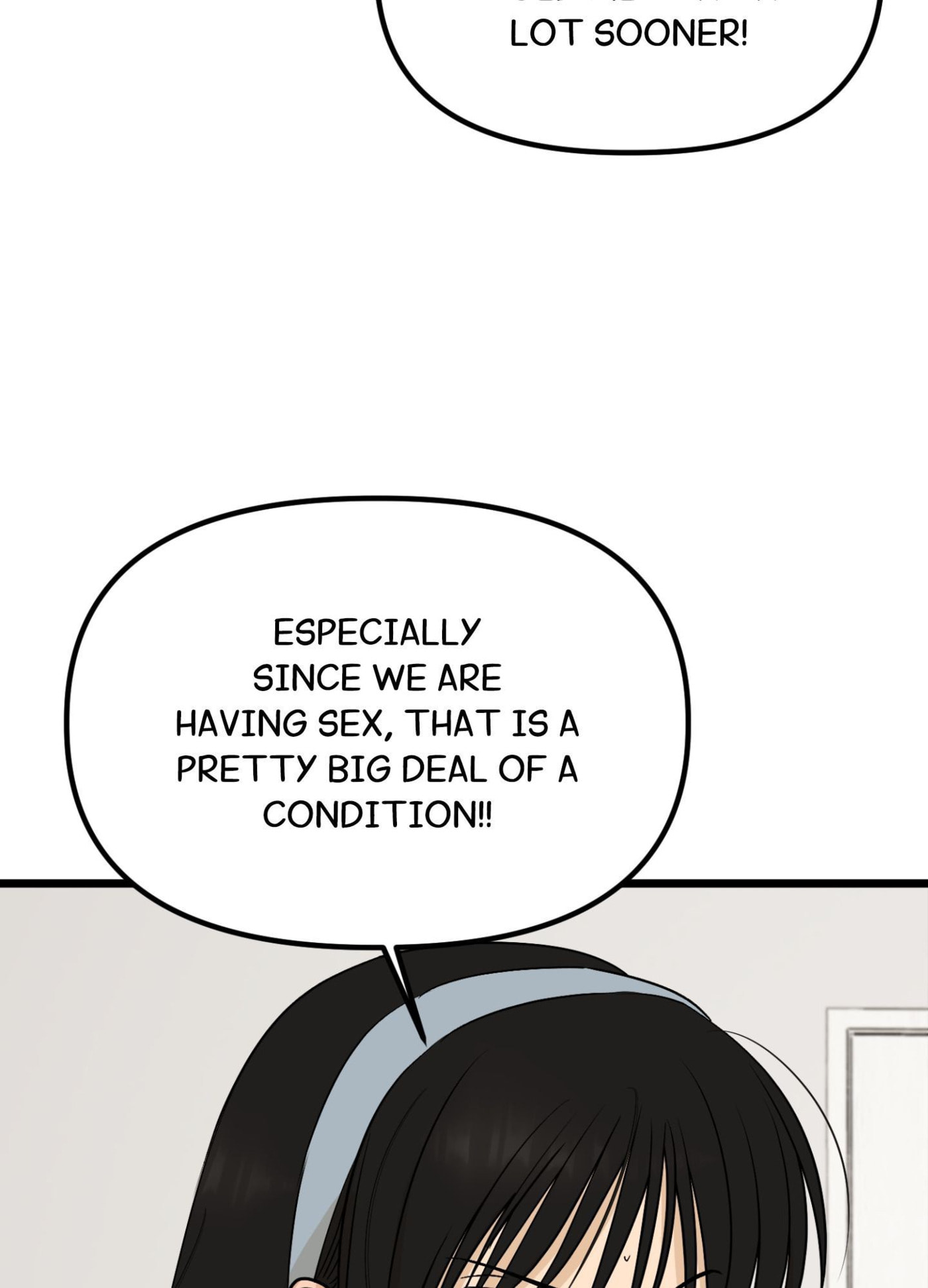 Only to You (Yongnak) Chapter 8 page 95 - 