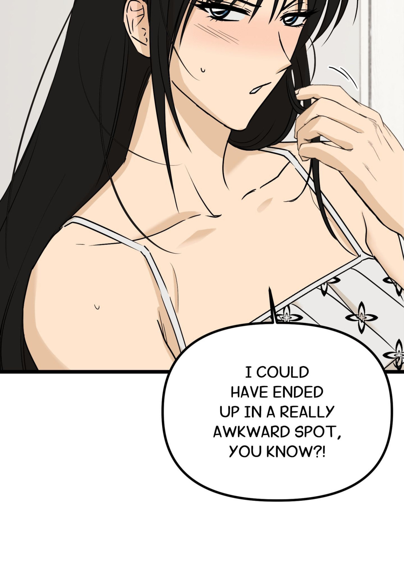 Only to You (Yongnak) Chapter 8 page 96 - 