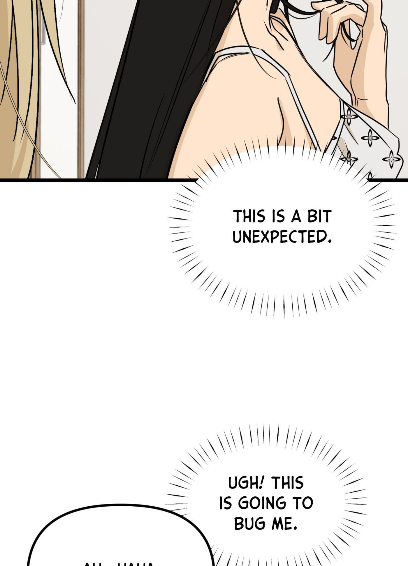 Only to You (Yongnak) Chapter 8 page 100 - 