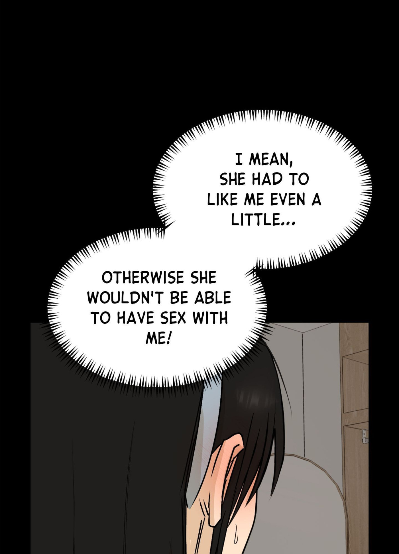Only to You (Yongnak) Chapter 9 page 11 - 