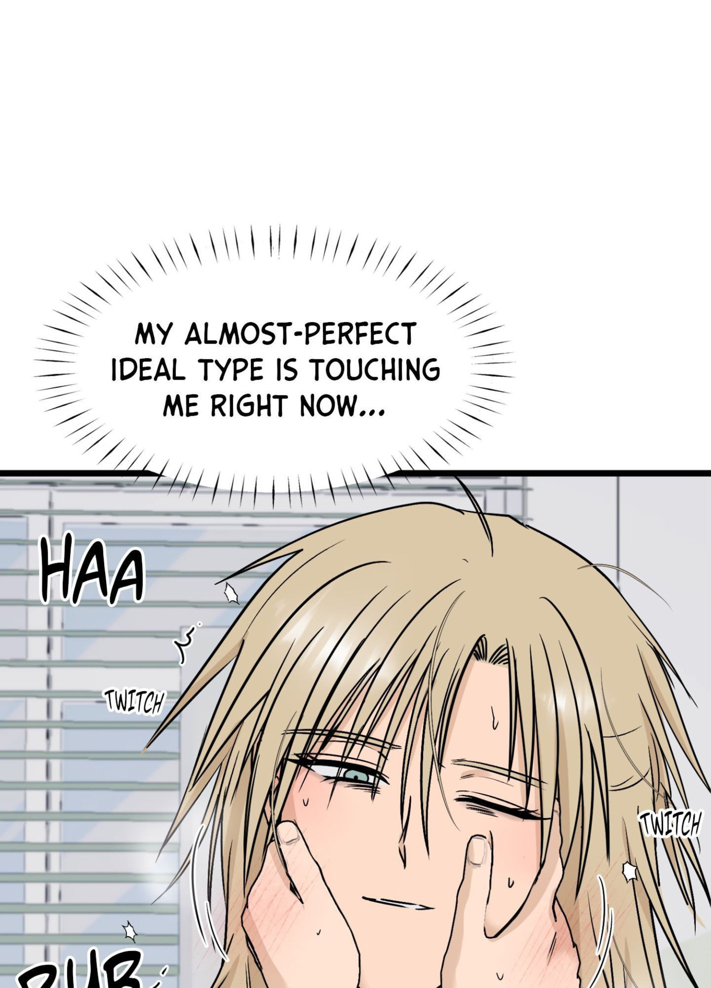 Only to You (Yongnak) Chapter 9 page 101 - 