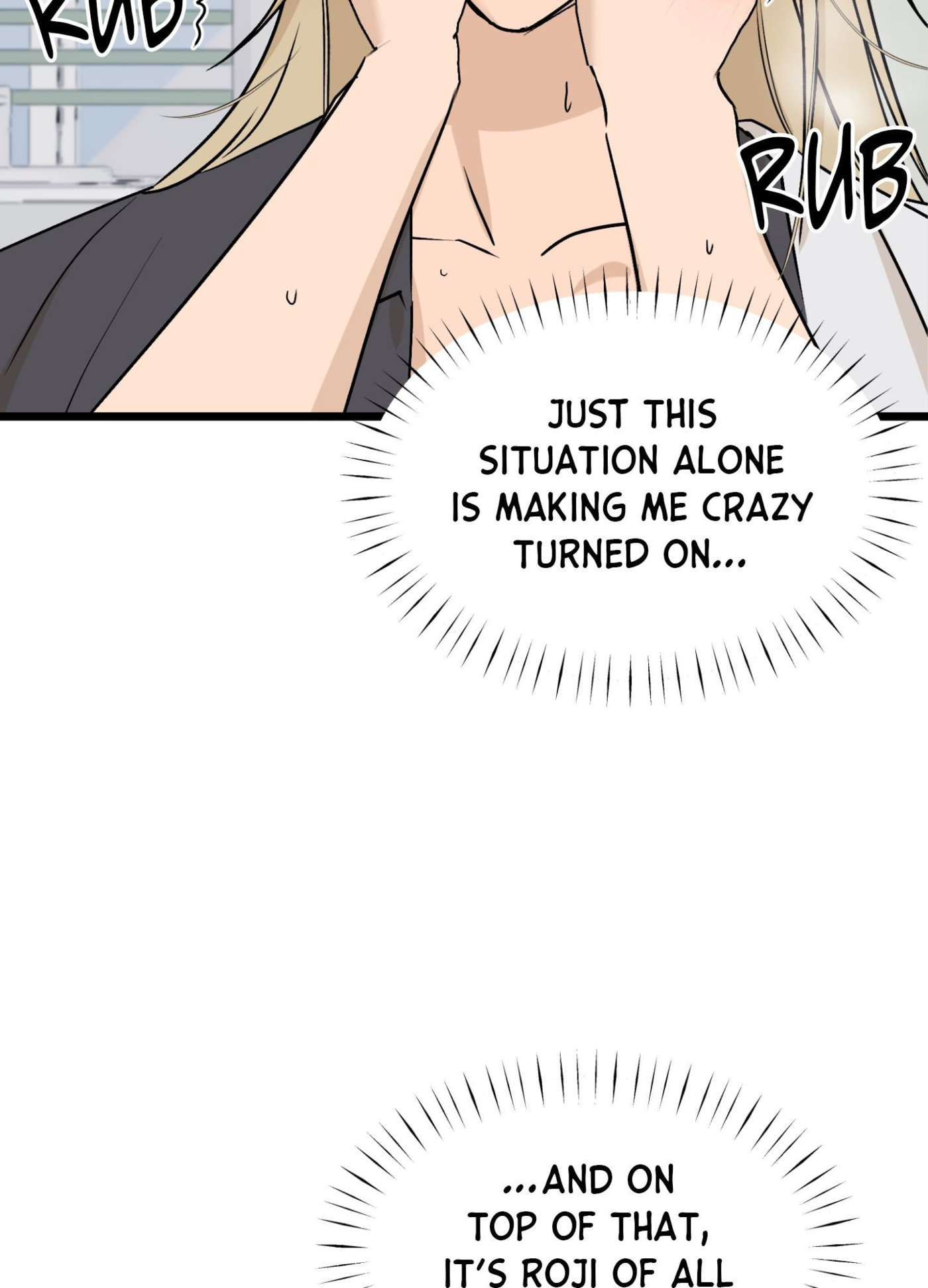 Only to You (Yongnak) Chapter 9 page 102 - 