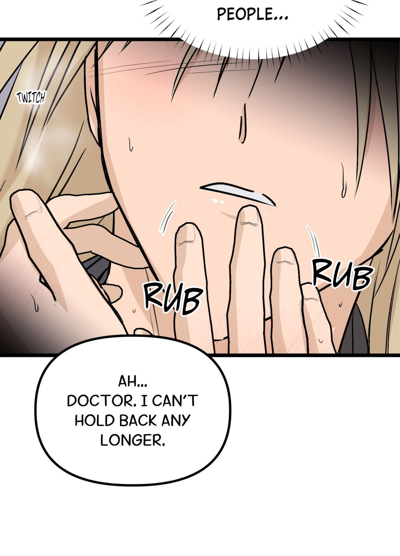 Only to You (Yongnak) Chapter 9 page 103 - 